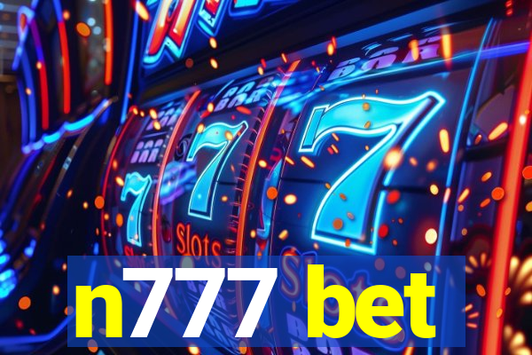 n777 bet